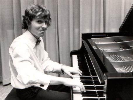 Gunther Leonhardt Konzert Ungarisches Haus Berlin